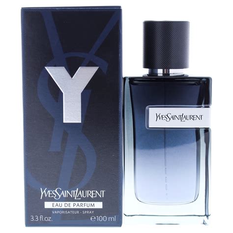 yves saint laurent y eau de parfum 3.3 oz|yves saint laurent perfume sephora.